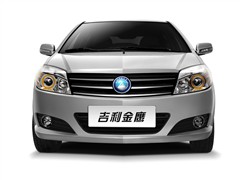 2008款 1.5L 自动标准型