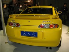 2004款 1.3L 标准版