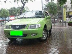 2006款 美日之星 1.0L OBD 舒适型