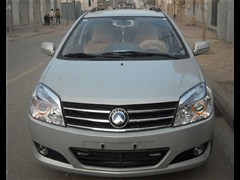 2008款 1.5L 手动标准型