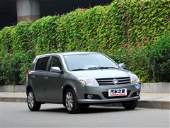 2008款 1.5L 手动标准型