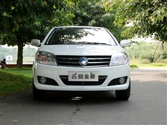 2008款 1.5L 手动舒适型