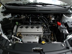 2008款 1.5L 手动舒适型