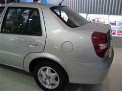 2004款 美日之星 1.3L 舒适型