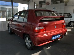 2004款 美日之星 1.3L 舒适型