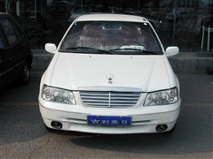 2004款 美日之星 1.3L 舒适型