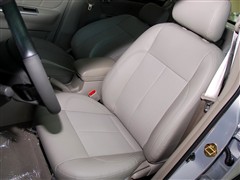 2010款 1.5L 手动舒适型