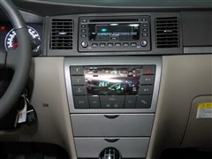 2010款 1.5L 手动舒适型