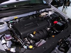 2010款 1.5L 手动舒适型