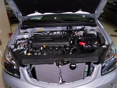 2010款 1.5L 手动舒适型