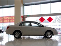 2010款 1.5L 手动舒适型