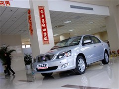 2010款 1.5L 手动舒适型