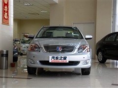 2010款 1.5L 手动舒适型