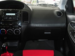 2010款 Cross 1.5L 手动豪华型