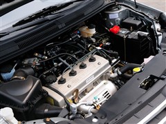 2010款 1.5L 手动标准型