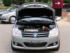 2010款 1.5L 手动标准型