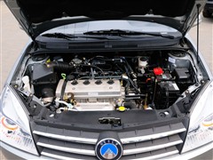 2010款 1.5L 手动标准型