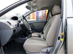 2010款 1.5L 手动标准型