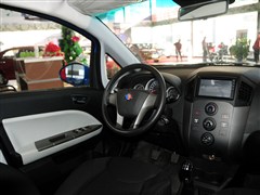 2011款 1.5L 尚酷版