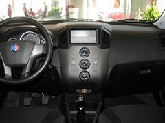 2011款 1.5L 尚酷版