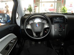 2011款 1.5L 尚酷版
