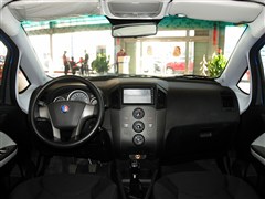 2011款 1.5L 尚酷版