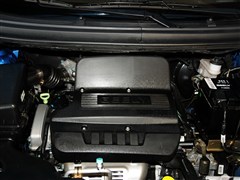 2011款 1.5L 尚酷版