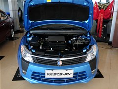 2011款 1.5L 尚酷版