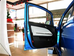 2011款 1.5L 尚酷版
