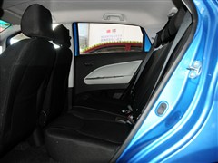 2011款 1.5L 尚酷版