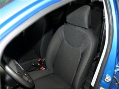 2011款 1.5L 尚酷版