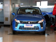 2011款 1.5L 尚酷版