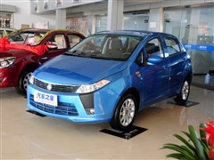 2011款 1.5L 尚酷版
