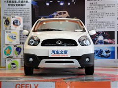 2011款 1.3L 手动舒适型