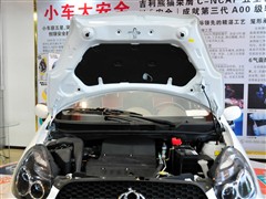 2011款 1.3L 手动舒适型