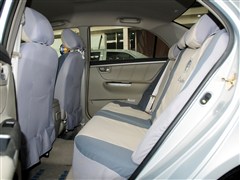 2011款 新锐版 1.5L 手动标准型