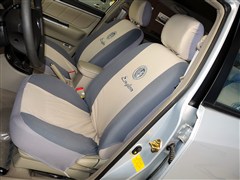 2011款 新锐版 1.5L 手动标准型