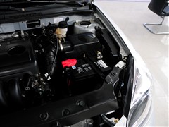 2011款 新锐版 1.5L 手动标准型