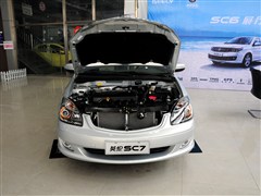 2011款 新锐版 1.5L 手动标准型