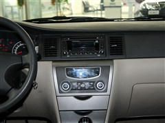 2011款 新锐版 1.5L 手动标准型