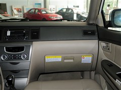 2011款 新锐版 1.8L 手动舒适型