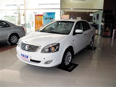 2011款 新锐版 1.8L 手动舒适型