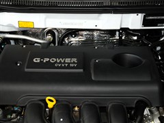 2011款 新锐版 1.8L 手动舒适型