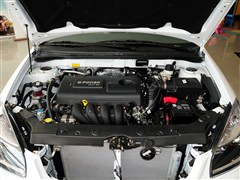 2011款 新锐版 1.8L 手动舒适型