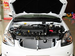 2011款 新锐版 1.8L 手动舒适型