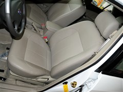 2011款 新锐版 1.8L 手动舒适型