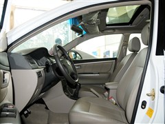 2011款 新锐版 1.8L 手动舒适型