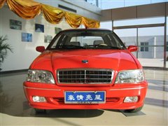 2004款 1.0L 亮星