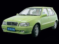 2004款 1.0L 亮星