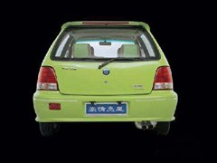 2004款 1.0L 亮星